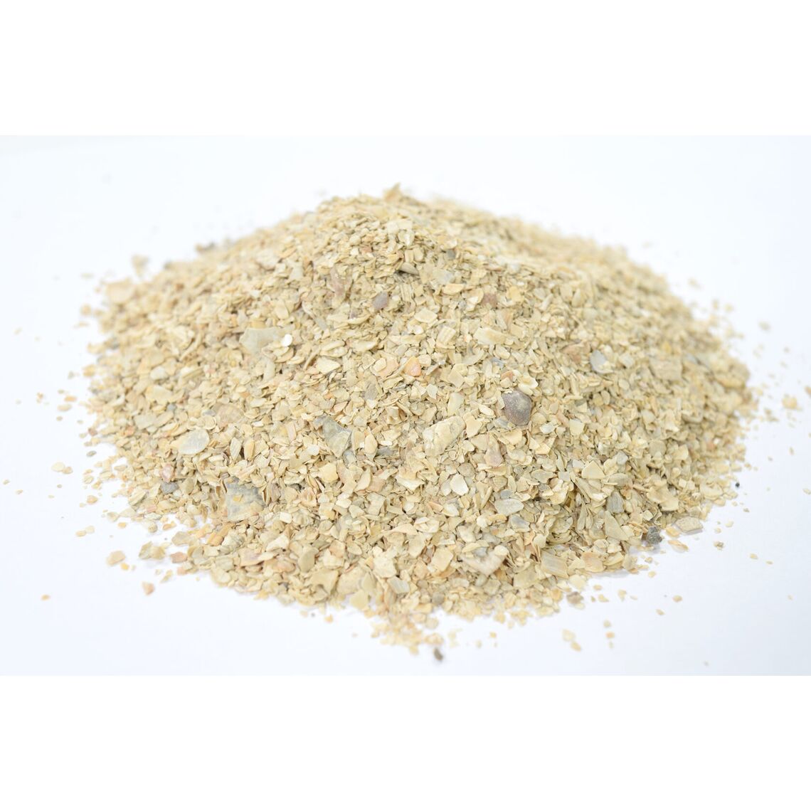 NOVAMARKA TERRA Грунт для террариума Ракушечник 2 л