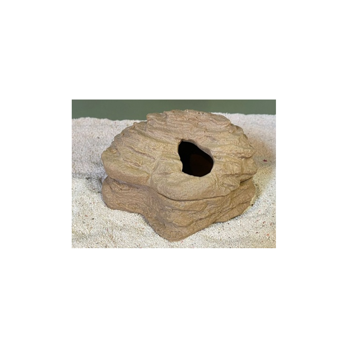 Влажная камера 16*15*9 см (бежевая) ВЛ-3