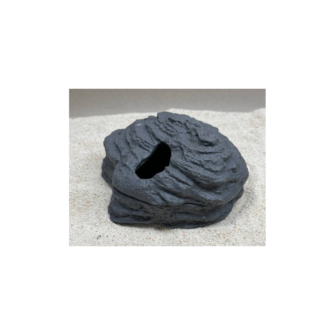 Влажная камера 16*15*9 см (серая) ВЛ-5