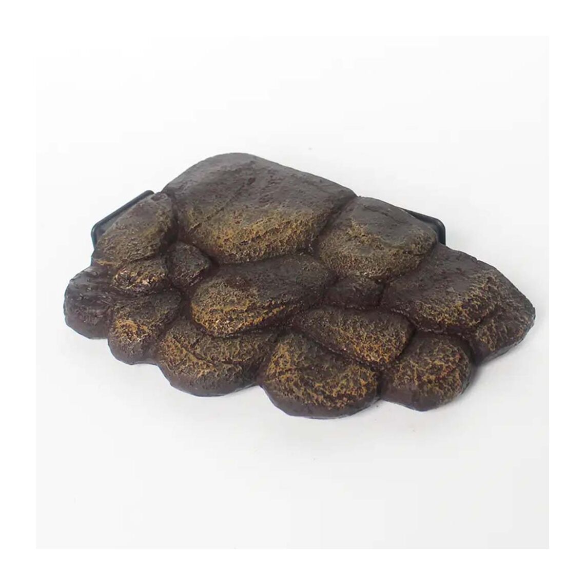 Nomoy Pet Декорация "Плавучий остров" L 26,5*17,5*4,3 см