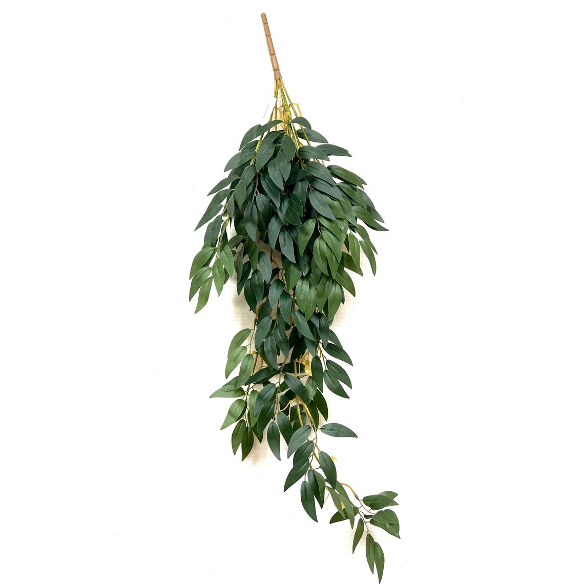 Искусственное растение "Ветка Рускус ампельная" 1951 80 см