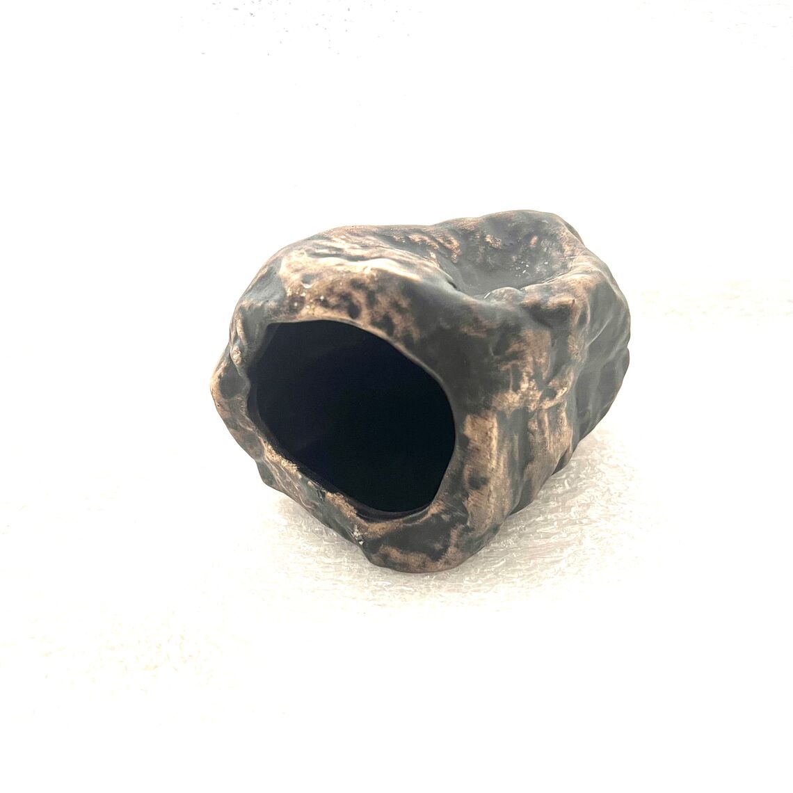 Влажная камера 13*8*7 см (черный) Ч-1