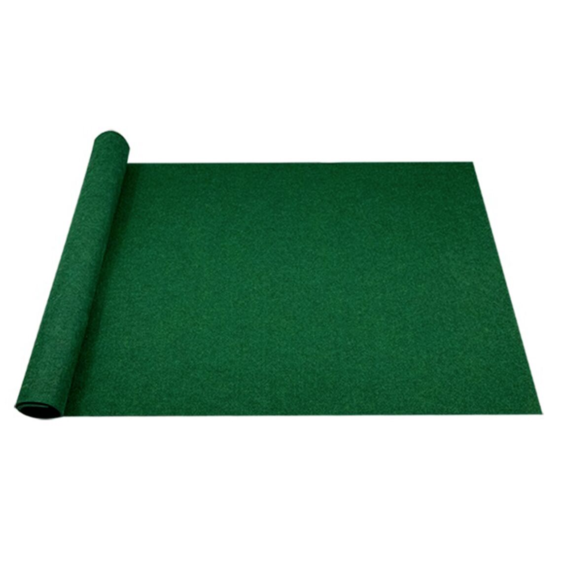 Mclanzoo Подстилка в террариум текстильная, зелёная, 91,48х45,7см