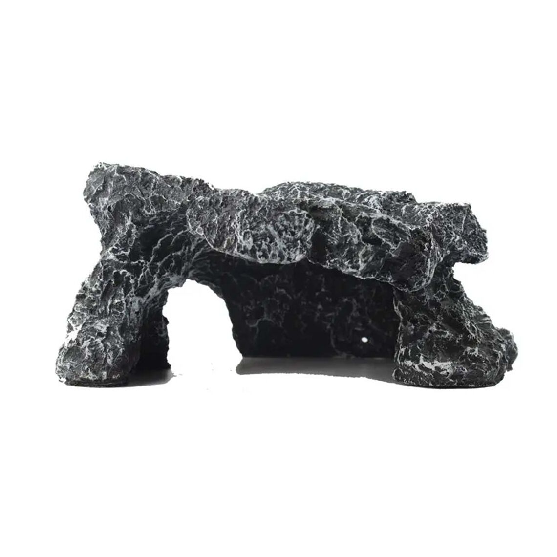 Nomoy Pet Декорация "Каменное укрытие" 10*20*10 см