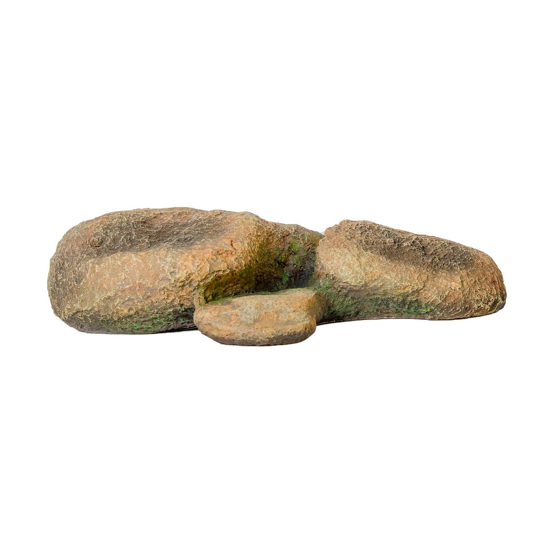 LUCKY REPTILE Декорация для террариума "Stonegroup large" 25,5*14,5*6,5 см