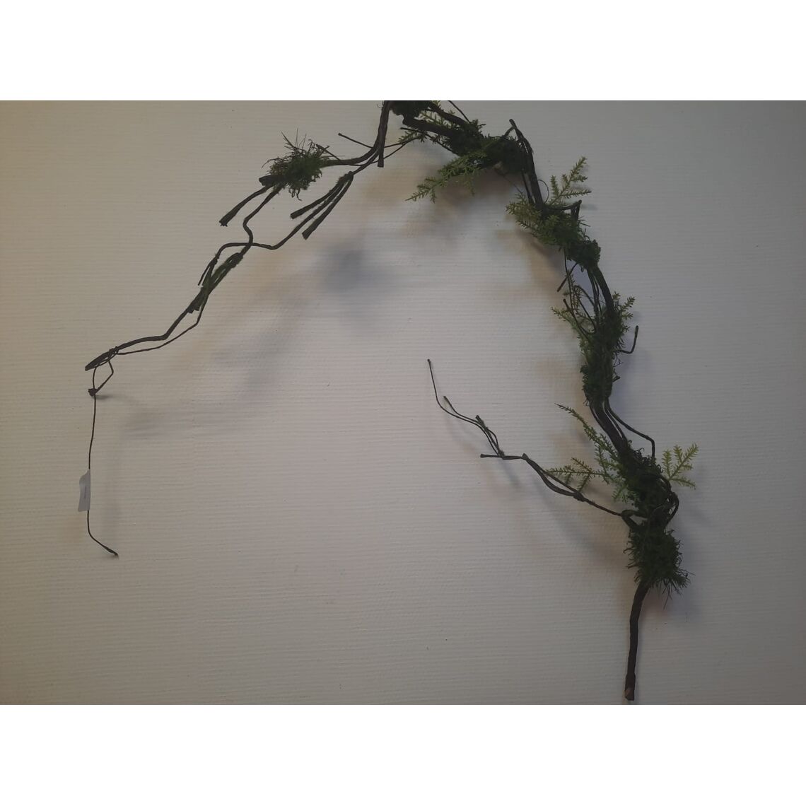 Искусственное растение "Коряга" 190 см (9843)