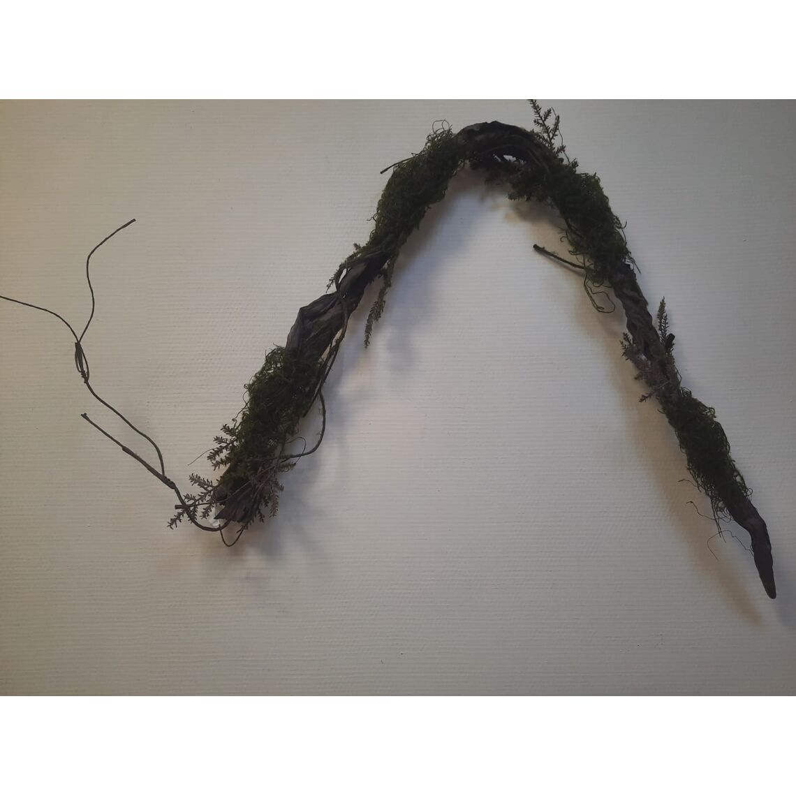 Искусственное растение "Коряга" 190 см (1843)