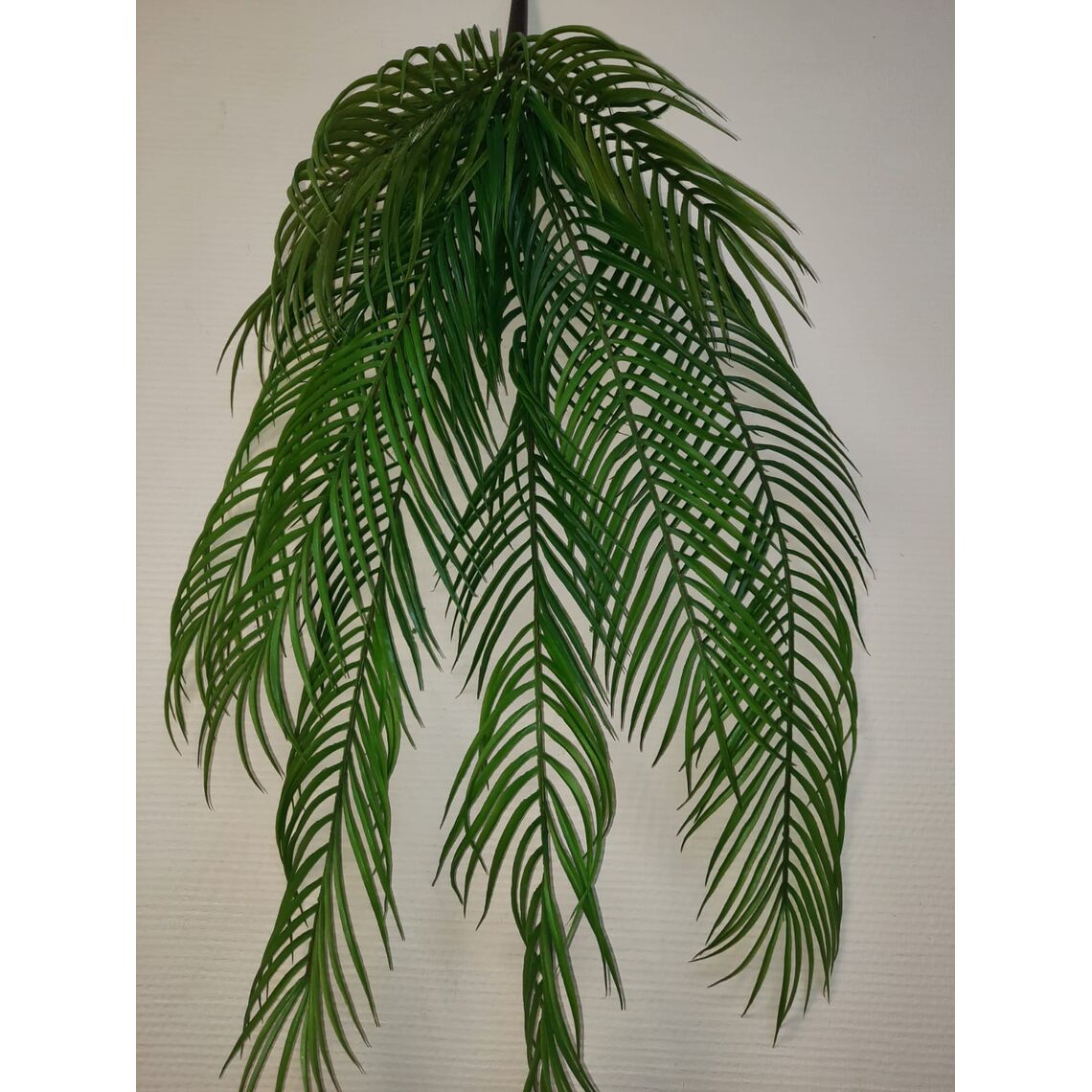 Искусственное растение "Папоротник пальма куст" 80 см 5111