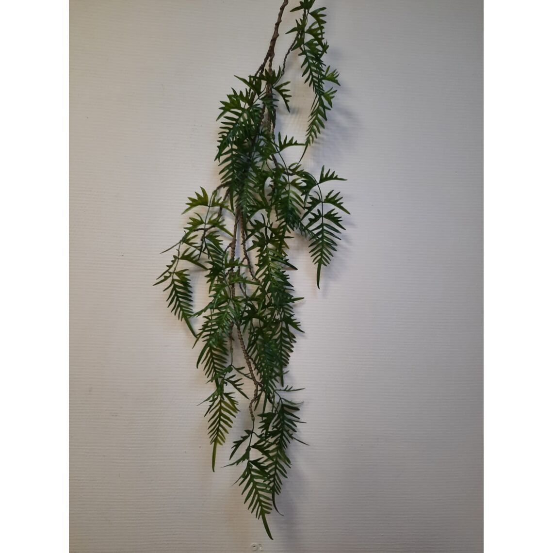 Искусственное растение "Папоротник ветка" 130см 1-6422